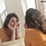 تمرين المرآة الصباحي - موقع العقل اليافع