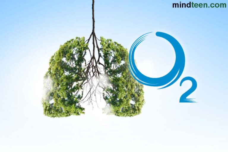 تمرين التنفس العميق الصحيح - موقع العقل اليافع