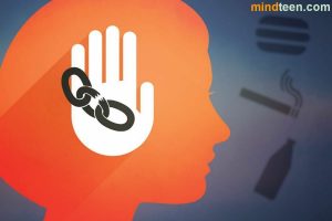 تغيير العادات من خلال تغيير الصورة الدخلية للهوية