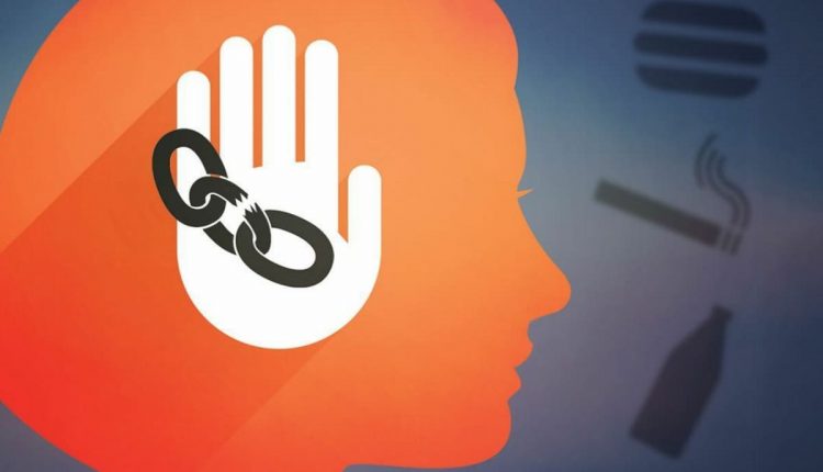 تغيير العادات من خلال تغيير الصورة الدخلية للهوية