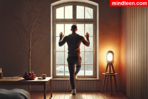 تمرين للقضاء على الاكتئاب الموسمي سيطر على عقلك قبل أن يسيطر عليك